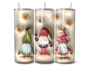 Manó Őrület Tumbler