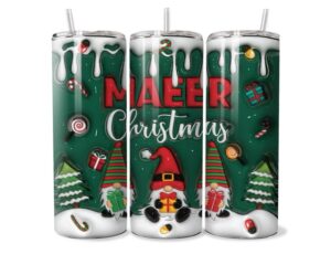 Vidám Manók Tumbler