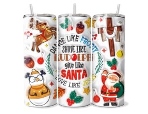 Rudolf Orra Tumbler