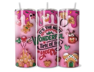 Mézes Kaland Tumbler