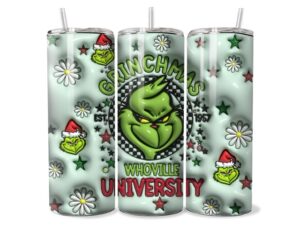 Ravasz Ünnep Tumbler