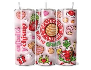 Szarkasztikus Ünnep Tumbler