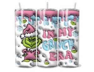 Ünneprontó Remény Tumbler