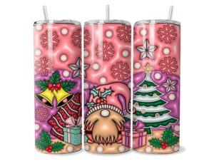 Manó Csoda Tumbler