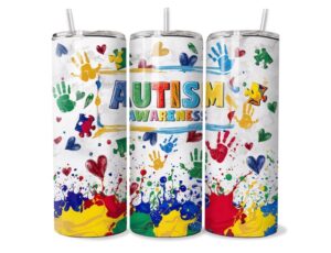 Nyugodt Sarok Tumbler