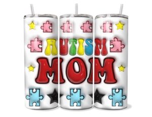 Tudatos Pillanatok Tumbler