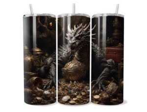 Árnyékos Légió Tumbler