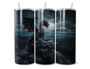 Árnyékok Ura Tumbler