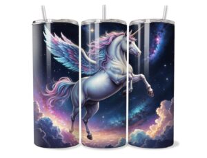 Árnyékos Tündérmese Tumbler