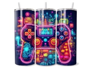 FókuszJáték Tumbler