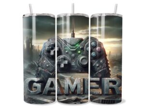 HarcTaktika Tumbler