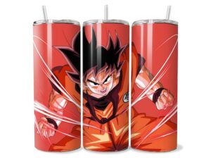 VirtuálisHarc Tumbler