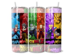 VirtuálisPillanat Tumbler