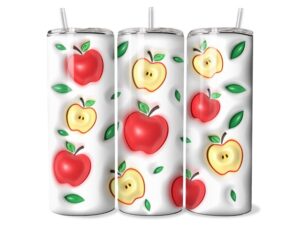 Alma Minta Tumbler