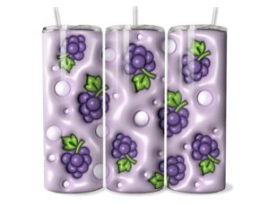 Szőlős Tumbler