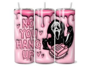 Véres Románc Tumbler