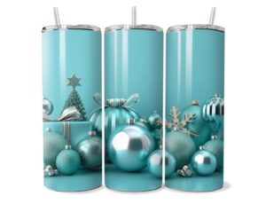 Jégkristály Tumbler