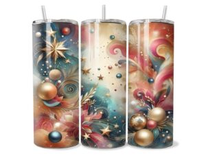 Karácsonyi Kívánság Tumbler