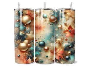 Karácsonyi Éj Tumbler