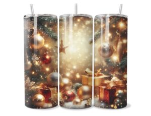Csilingelő Öröm Tumbler