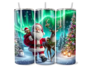 Télvarázs Tumbler