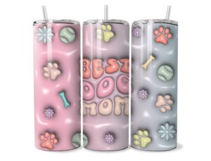 Hűséges Harmónia Tumbler