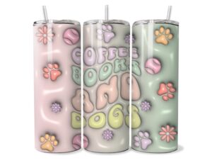 Kutyus Korty Tumbler