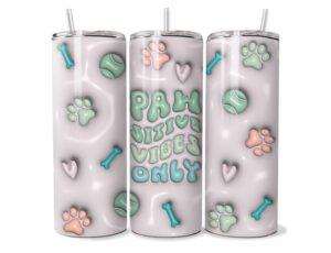 Mancsos Korty Tumbler