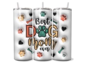 Kutya Mamás Tumbler
