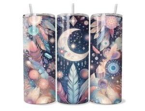 Holdfény Álom Tumbler