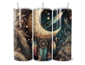 Égi Tündérmese Tumbler