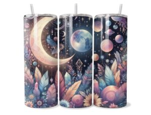 Misztikus Bolygók Tumbler
