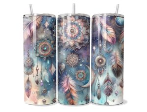 Csillagösvény Tumbler