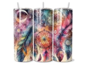 Tollas Galaktika Tumbler