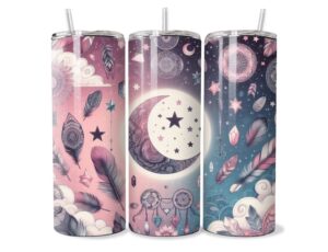 Kozmikus Csoda Tumbler