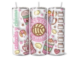 Kávéfüggő Tumbler