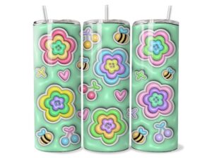 Színek Kalandja Tumbler