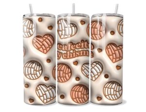 Mesés Kávé Tumbler