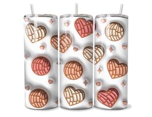 Kreatív Kávé Tumbler
