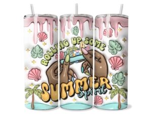 Relax Nyár Tumbler