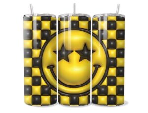 Groovy Őrület Tumbler