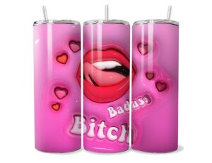 Ajkak Titkai Tumbler