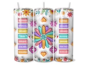 Csodálatos Kávé Tumbler