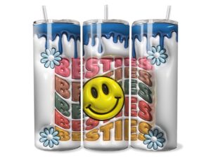 Kedvenc Barátnő Tumbler