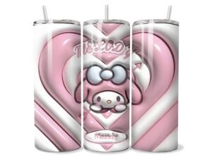 Melody Tumbler