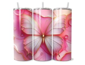 Aranyszárny Tumbler