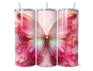 Álomszárnyak Tumbler