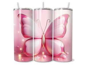 Ragyogó Reflexek Tumbler