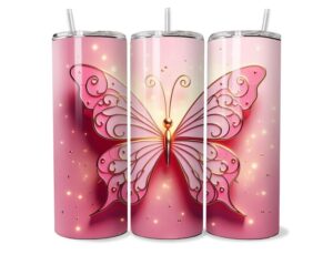 Tündöklő Harmónia Tumbler