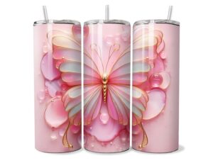 Légi Csodák Tumbler